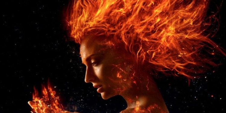 El trailer de ‘X-MEN DARK PHOENIX’ saldrá esta misma noche.