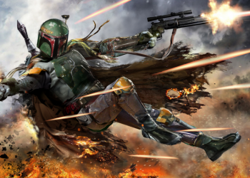 Confirmado el título de la serie Live-Action de Star Wars.