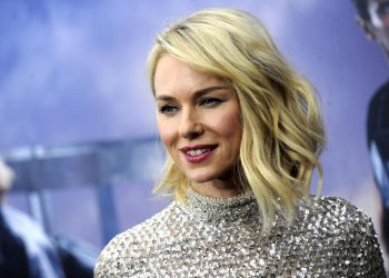 Naomi Watts, primera protagonista del spin-off de Juego de Tronos.