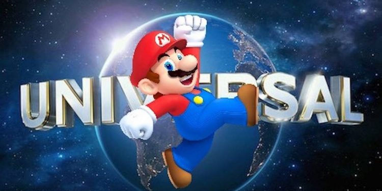 Mario no aparecerá en ‘Ralph Rompe Internet’