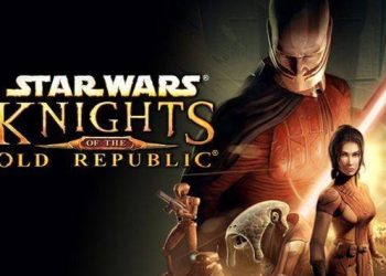 LucasArt manda cerrar el remake fan de “Star Wars: Caballeros de la Antigua República”.