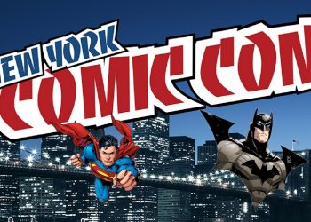 Resumen de DC en la New York Comic Com: Series, Cine, Cómics…