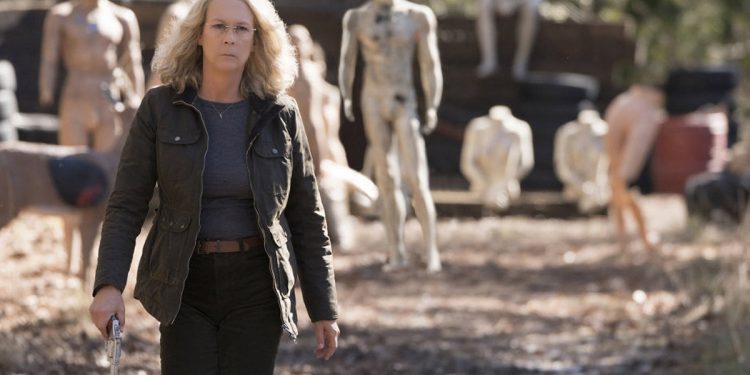 La Noche de Halloween logra un muy buen segundo fin de semana mientras Hunter Killer fracasa.