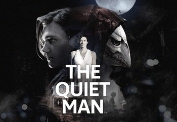 ‘The Quiet Man’, el nuevo título narrativo de Square Enix ya tiene fecha de lanzamiento