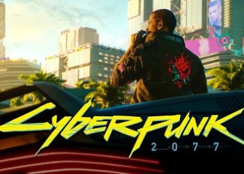 ‘Cyberpunk 2077’ podría llegar antes de lo previsto.