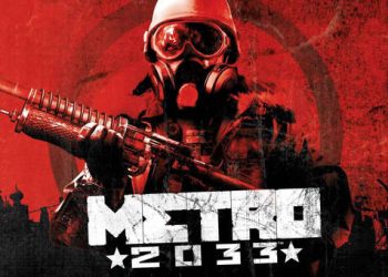 Metro 2033 estará totalmente gratis durante 24 horas.