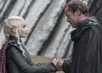 Iain Glen afirma que la temporada 8 de Juego de Tronos será “monumental”