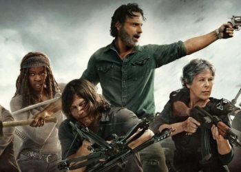 Análisis del segundo capítulo de The Walking Dead T9: ‘El Puente’.