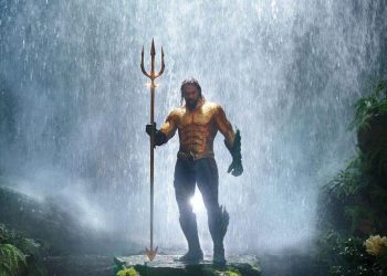 Análisis y curiosidades sobre el trailer de “Aquaman”.