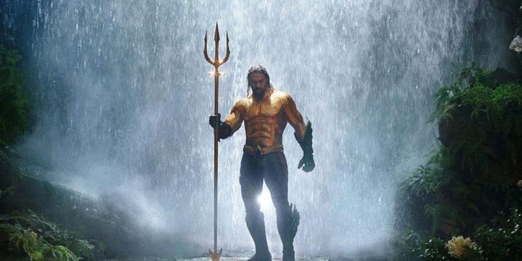 Análisis y curiosidades sobre el trailer de “Aquaman”.