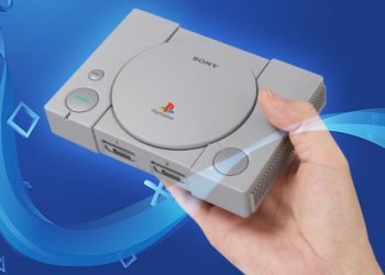 Analista cree que PlayStation Classic podría vender 3 millones de unidades