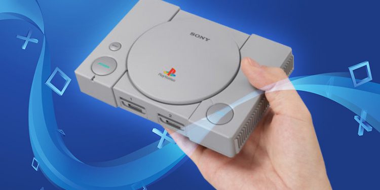 Analista cree que PlayStation Classic podría vender 3 millones de unidades