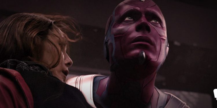 ¿Estaba el título de “Avengers 4” escondido en “La Era de Ultron”?