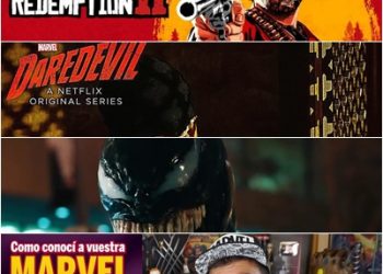 Todo lo que no te puedes perder este octubre.