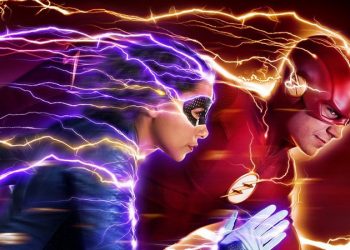 Primeras impresiones de “The Flash”, la quinta temporada.