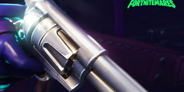 El nuevo evento de ‘Halloween’ en Fortnite llegará el 26 de octubre.
