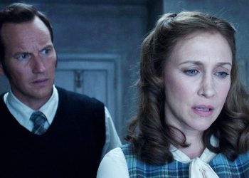 El Conjuro 3 ha encontrado nuevo director