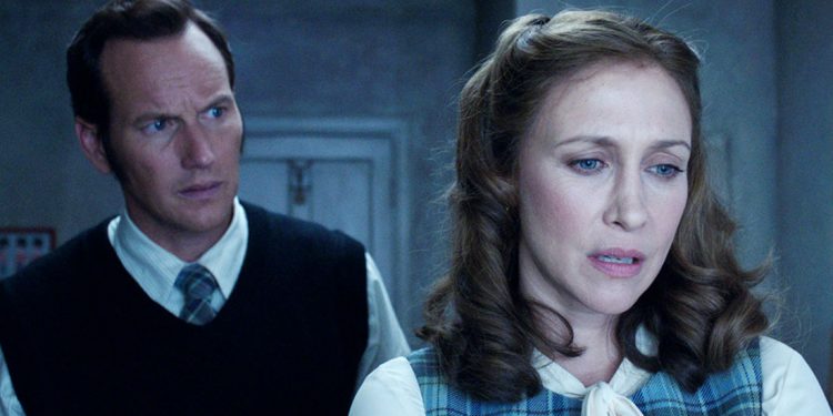 El Conjuro 3 ha encontrado nuevo director