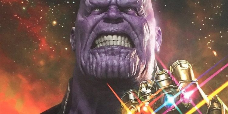 Se filtran nuevos trajes de Avengers 4