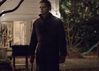 Michael Myers regresa a lo grande, logrando el 2º mejor estreno de una cinta de terror en la historia