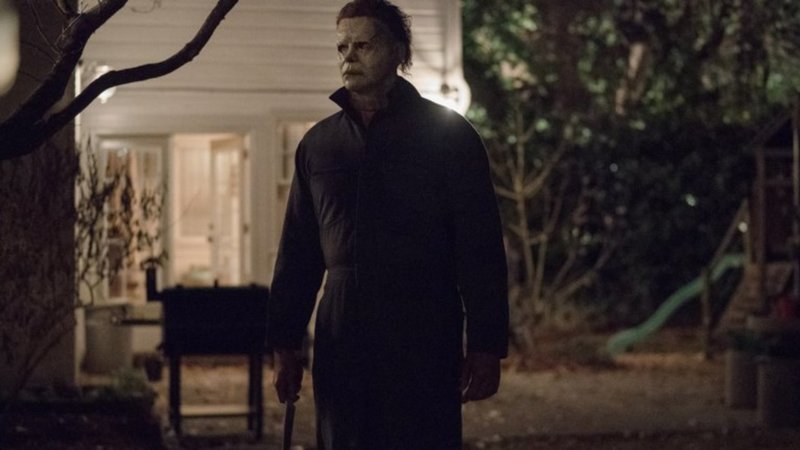 Michael Myers regresa a lo grande, logrando el 2º mejor estreno de una cinta de terror en la historia