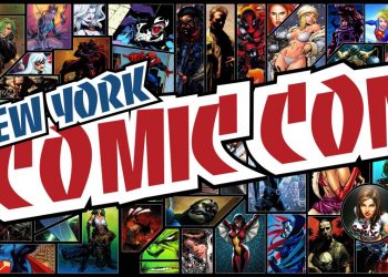 Marvel en la New York Comic Con: Comics, películas, series y más.