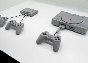 Sony ha comunicado los juegos incluidos en la ‘Play Station Classic’.