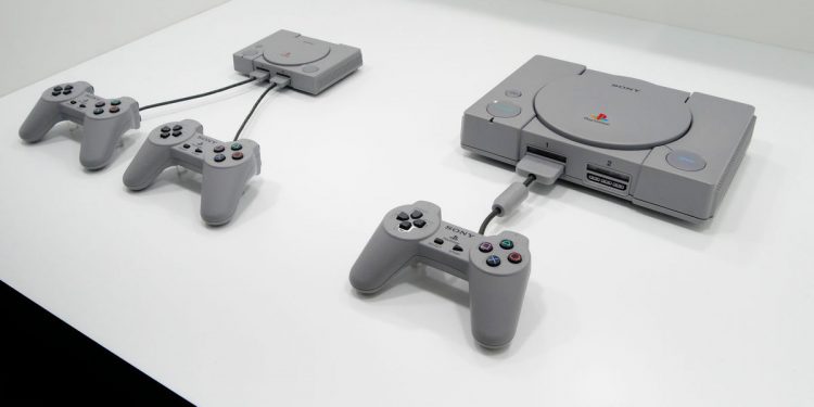 Sony ha comunicado los juegos incluidos en la ‘Play Station Classic’.