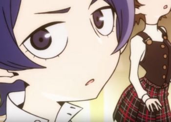 Persona Q2: New Cinema Labyrinth presenta su nuevo personaje