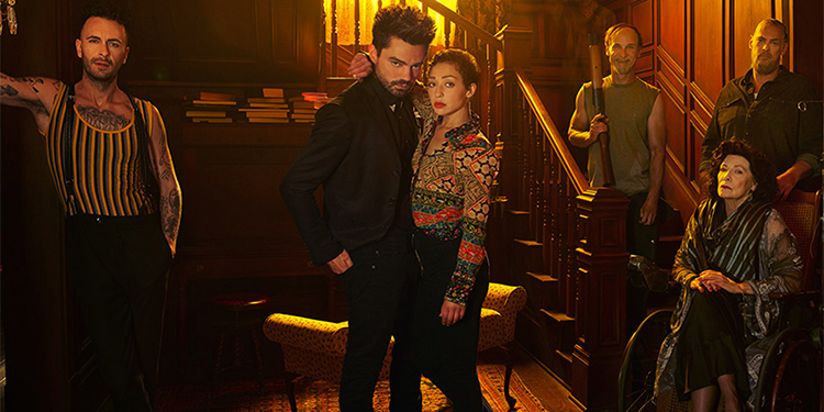 Crítica de “Preacher”: La tercera temporada a fondo.