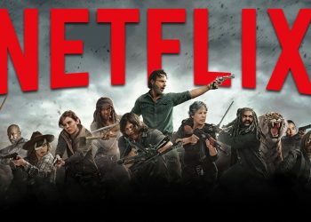Ya está disponible la Temporada 8 de ‘The Walking Dead’ en Netflix.