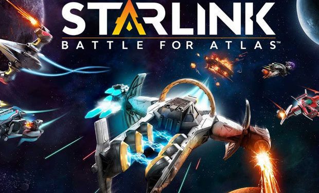 La nueva audiencia del mercado del videojuego, ‘Starlink: Battle for Atlas’