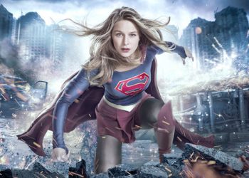 Teoría de ‘Supergirl’ para la nueva temporada y el futuro.