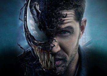 Las primeras críticas de ‘Venom’ son muy negativas.