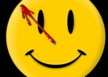 La serie de Watchmen lanza su primera imagen.