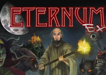 Preview Eternum Ex: Fácil de jugar, difícil de dominar.
