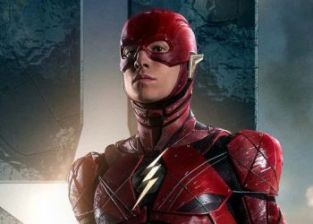 La película de ‘The Flash’ retrasa su estreno hasta 2021.