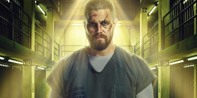 Primeras impresiones de “Arrow”, la séptima temporada.