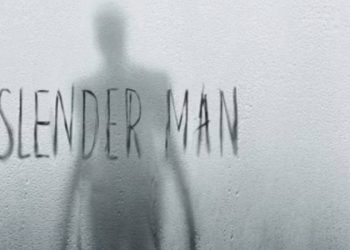 Crítica de ‘Slender Man’. Sin terror en el horizonte.