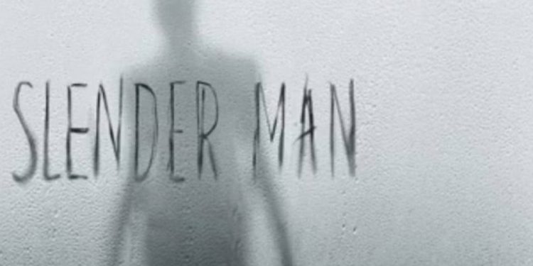 Crítica de ‘Slender Man’. Sin terror en el horizonte.