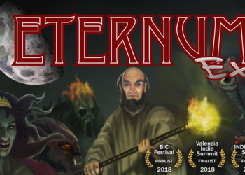 Review Eternum Ex: Fácil de jugar, difícil de dominar.