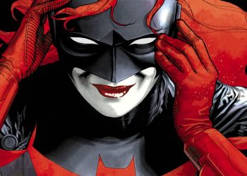 Primer imagen oficial de Ruby Rose como Batwoman.