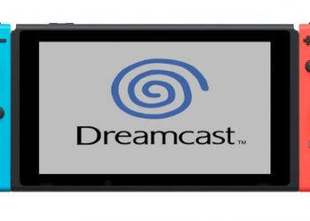 Sega se piensa reunir los clásicos de Dreamcast en Switch.