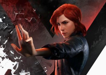 Extenso gameplay de ‘Control’, lo nuevo de Remedy.
