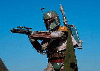 La película de Boba Fett es cancelada.