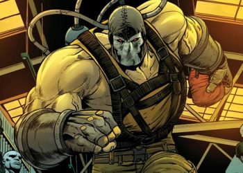 Revelado el aspecto de Bane en “Gotham”.
