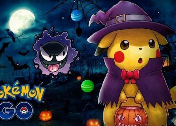 Detalles del nuevo evento de ‘Pokémon GO’.