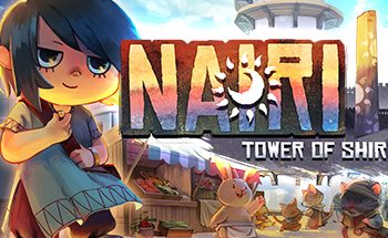 Nairi: Tower of Shirin anunciado para el 29 de noviembre.
