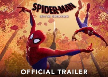 Analizamos el nuevo trailer de SPIDERMAN: INTO THE SPIDERVERSE.
