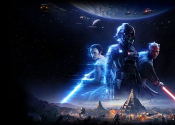 Los nuevos planes de actualización para Star Wars: Battlefront II.